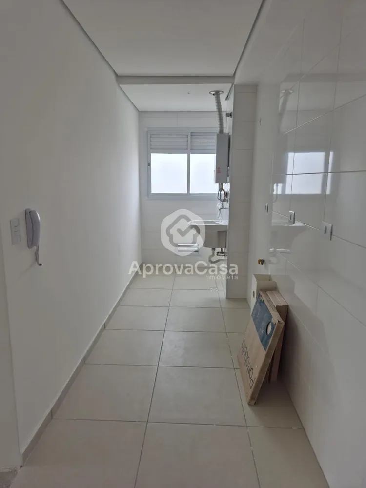 Apartamento, 2 quartos, 54 m² - Foto 2