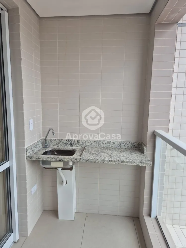 Apartamento, 2 quartos, 54 m² - Foto 6