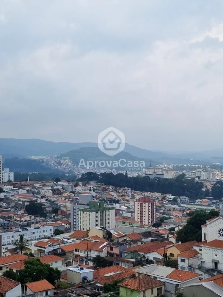 Apartamento, 2 quartos, 54 m² - Foto 16