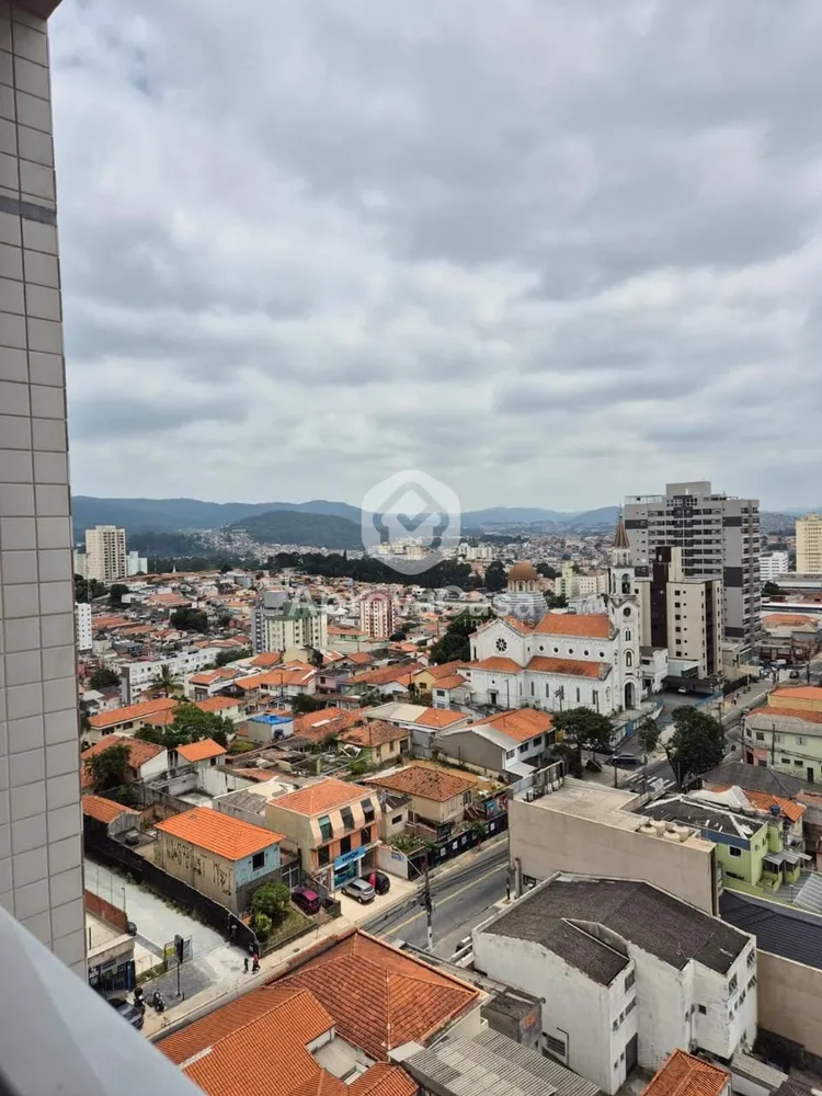 Apartamento, 2 quartos, 54 m² - Foto 14