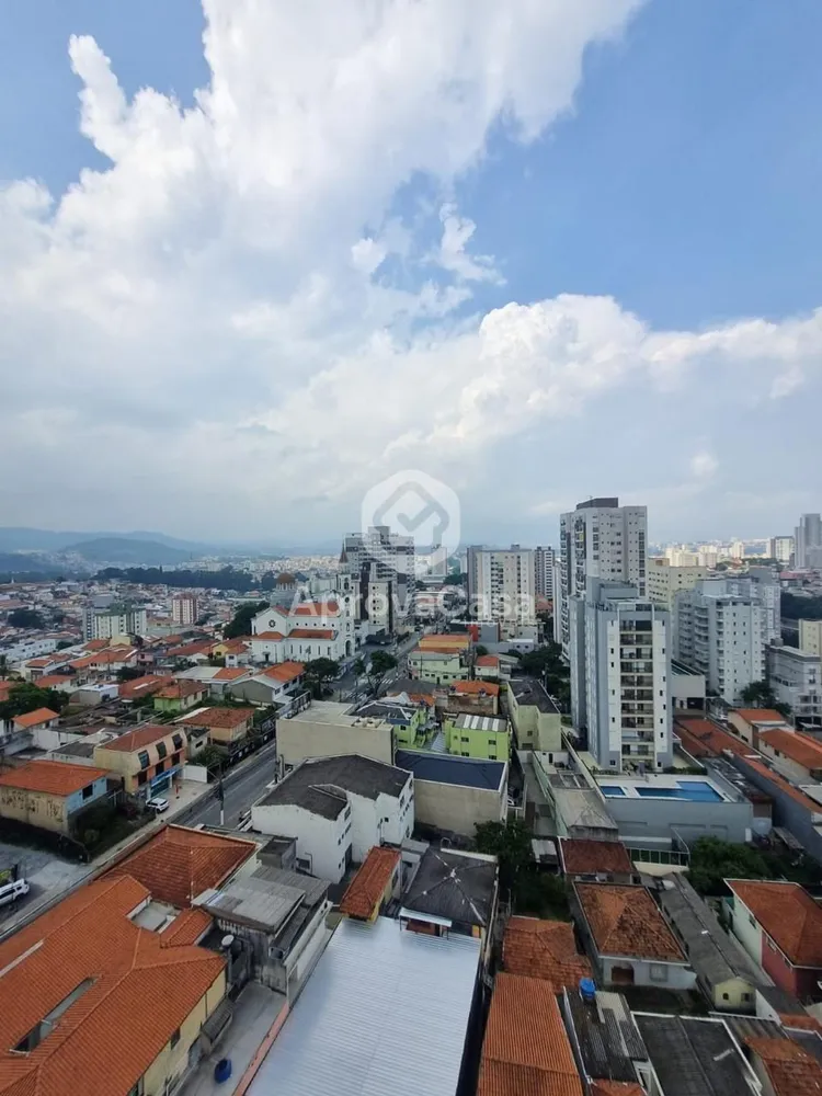 Apartamento, 2 quartos, 54 m² - Foto 15