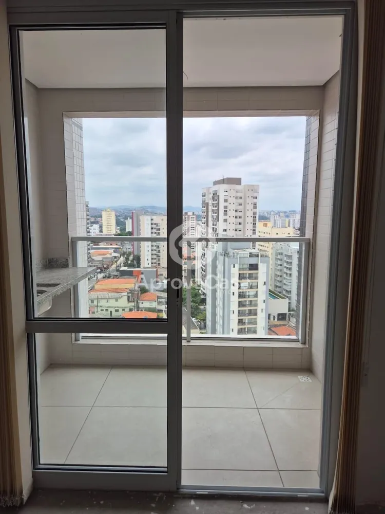 Apartamento, 2 quartos, 54 m² - Foto 3