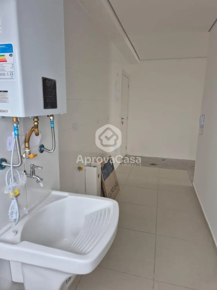 Apartamento, 2 quartos, 54 m² - Foto 7