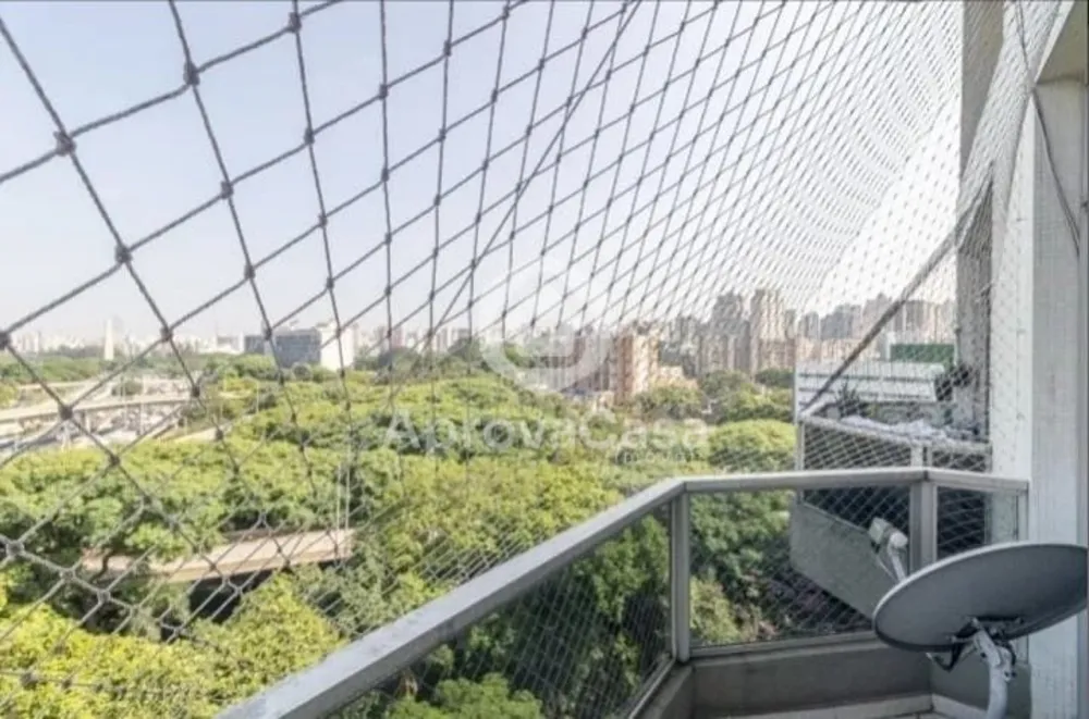 Apartamento, 2 quartos, 458 m² - Foto 17