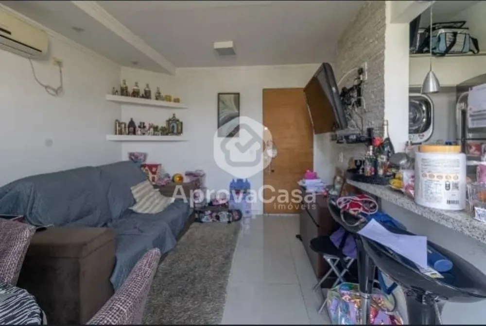 Apartamento, 2 quartos, 458 m² - Foto 16