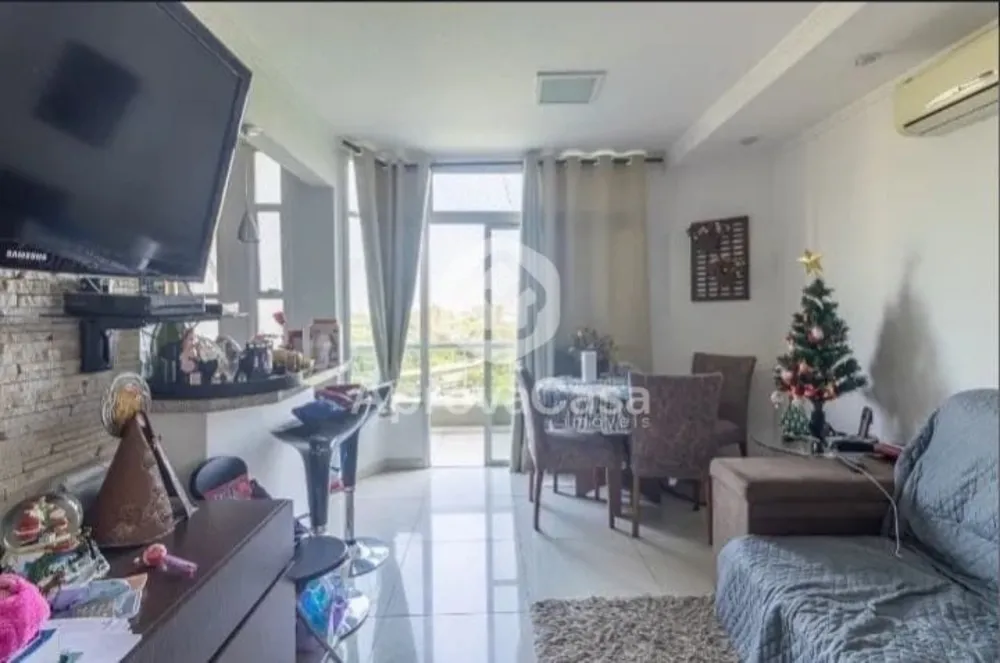 Apartamento, 2 quartos, 458 m² - Foto 6