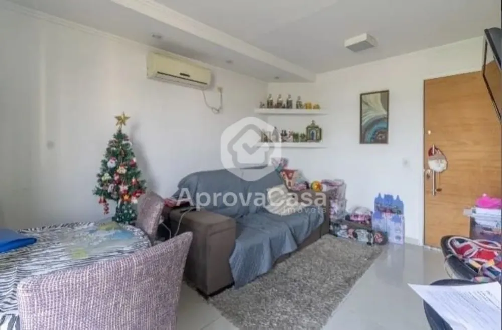 Apartamento, 2 quartos, 458 m² - Foto 1