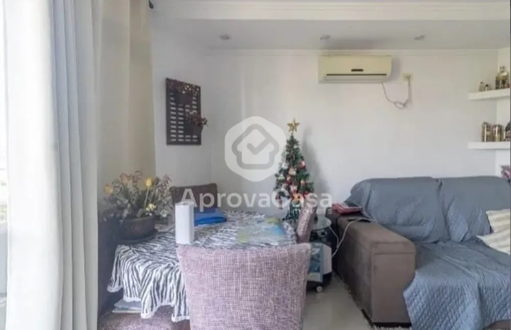 Apartamento, 2 quartos, 458 m² - Foto 11