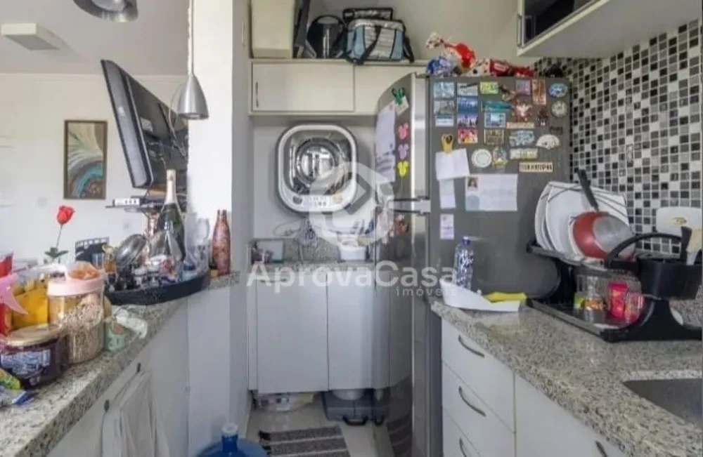 Apartamento, 2 quartos, 458 m² - Foto 8