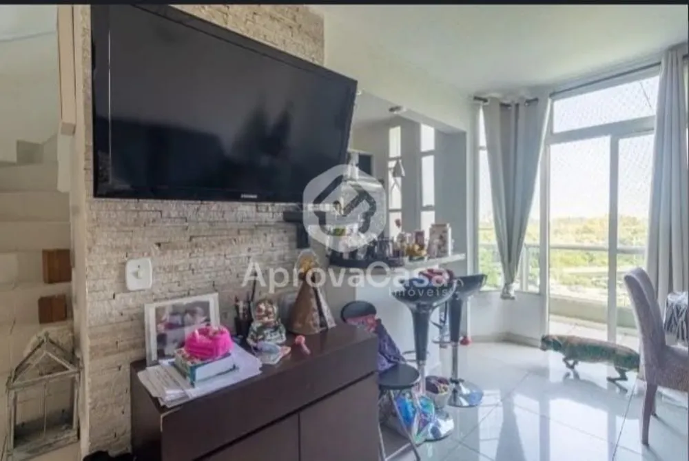 Apartamento, 2 quartos, 458 m² - Foto 5