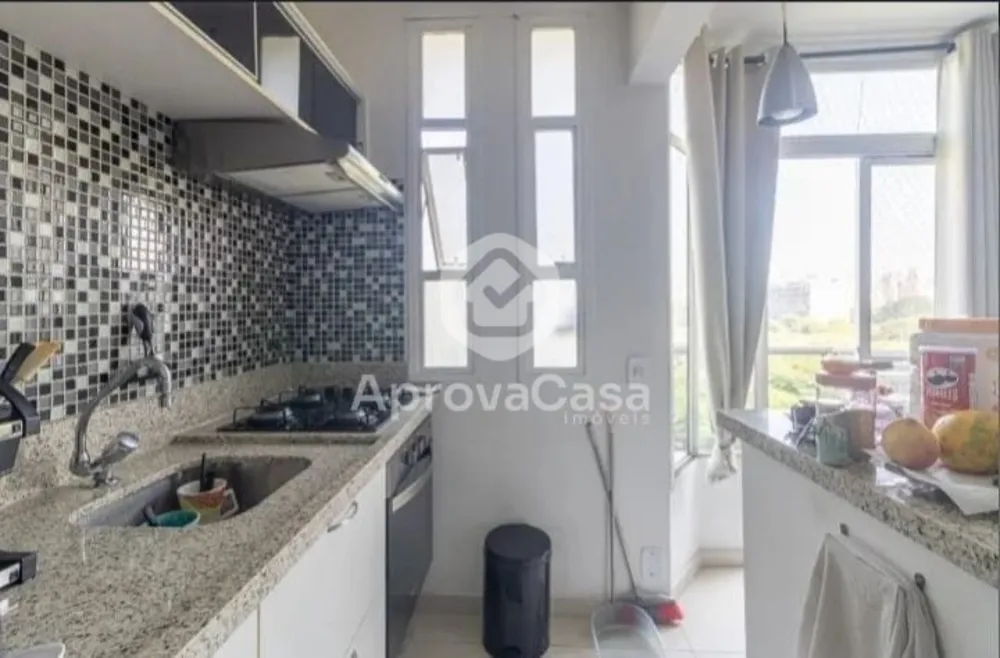 Apartamento, 2 quartos, 458 m² - Foto 7