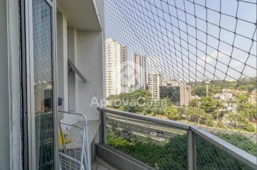 Apartamento, 2 quartos, 458 m² - Foto 15