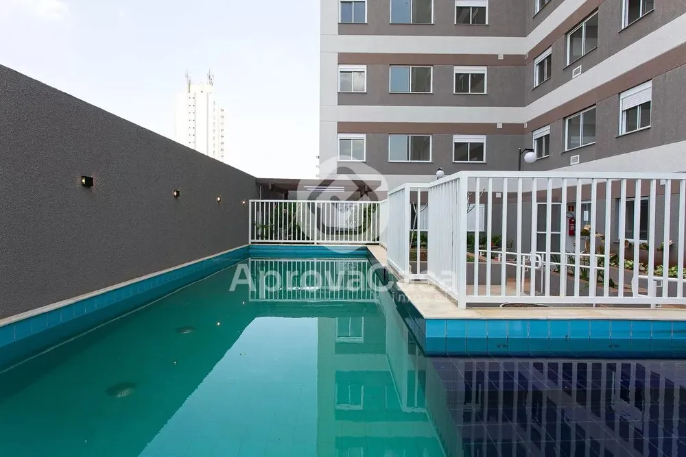 Apartamento, 2 quartos, 41 m² - Foto 11