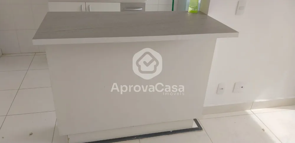 Apartamento, 2 quartos, 41 m² - Foto 5