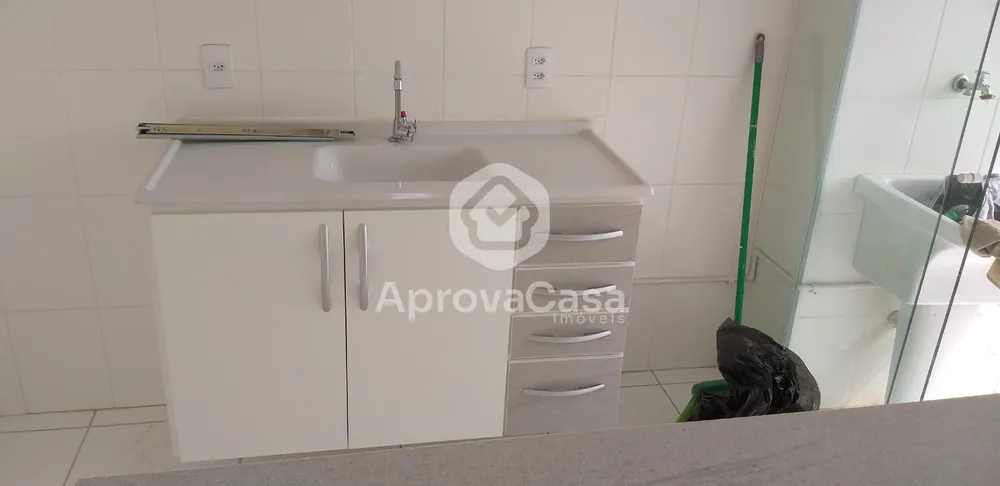 Apartamento, 2 quartos, 41 m² - Foto 7