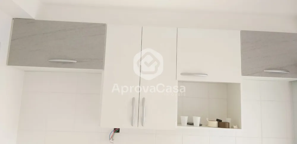 Apartamento, 2 quartos, 41 m² - Foto 4