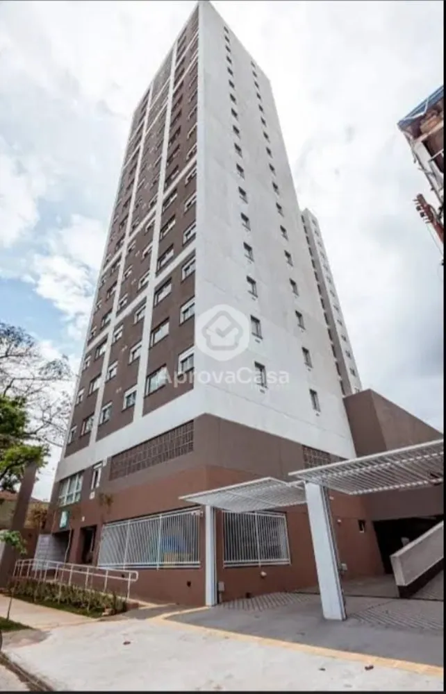 Apartamento, 2 quartos, 41 m² - Foto 5