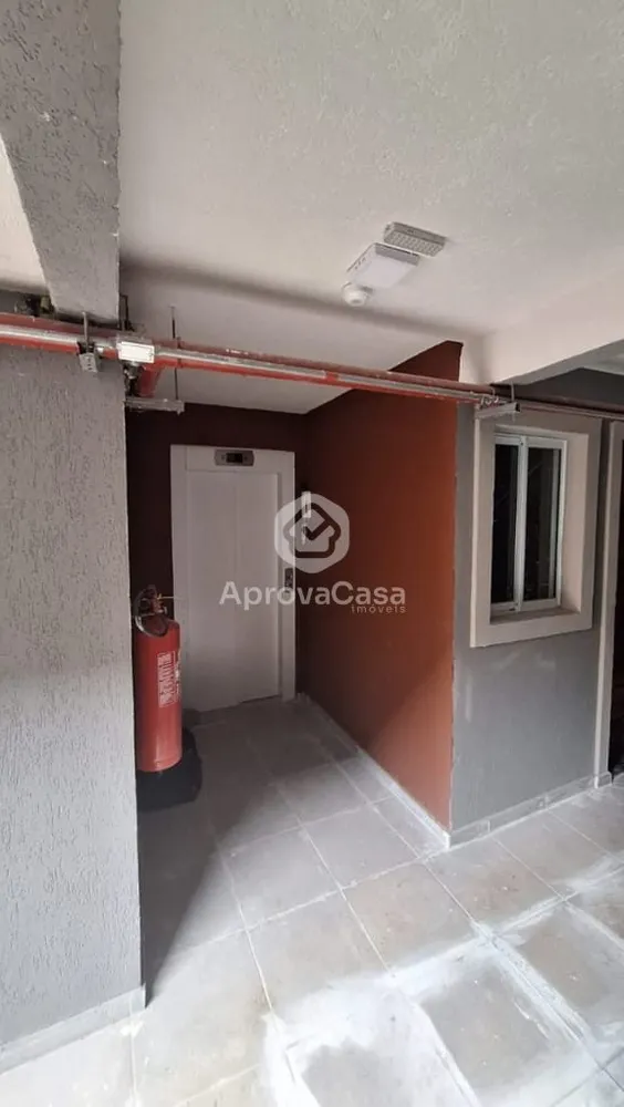 Apartamento, 2 quartos, 81 m² - Foto 11