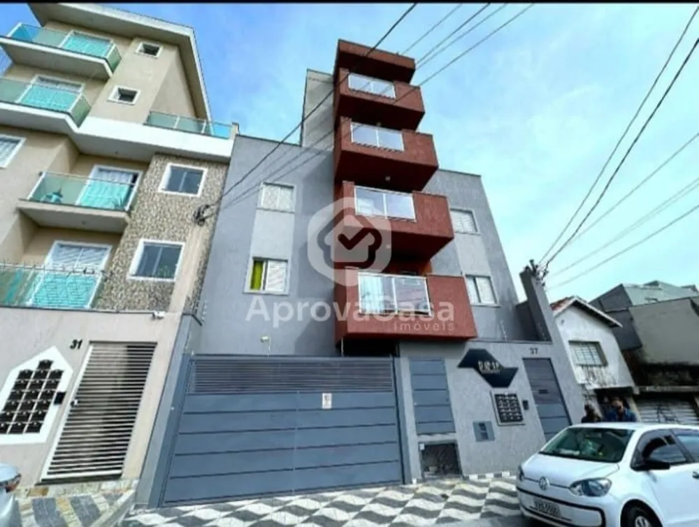 Apartamento, 2 quartos, 81 m² - Foto 10