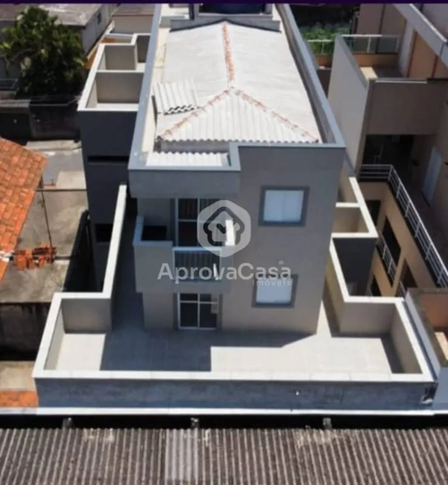 Apartamento, 2 quartos, 81 m² - Foto 1