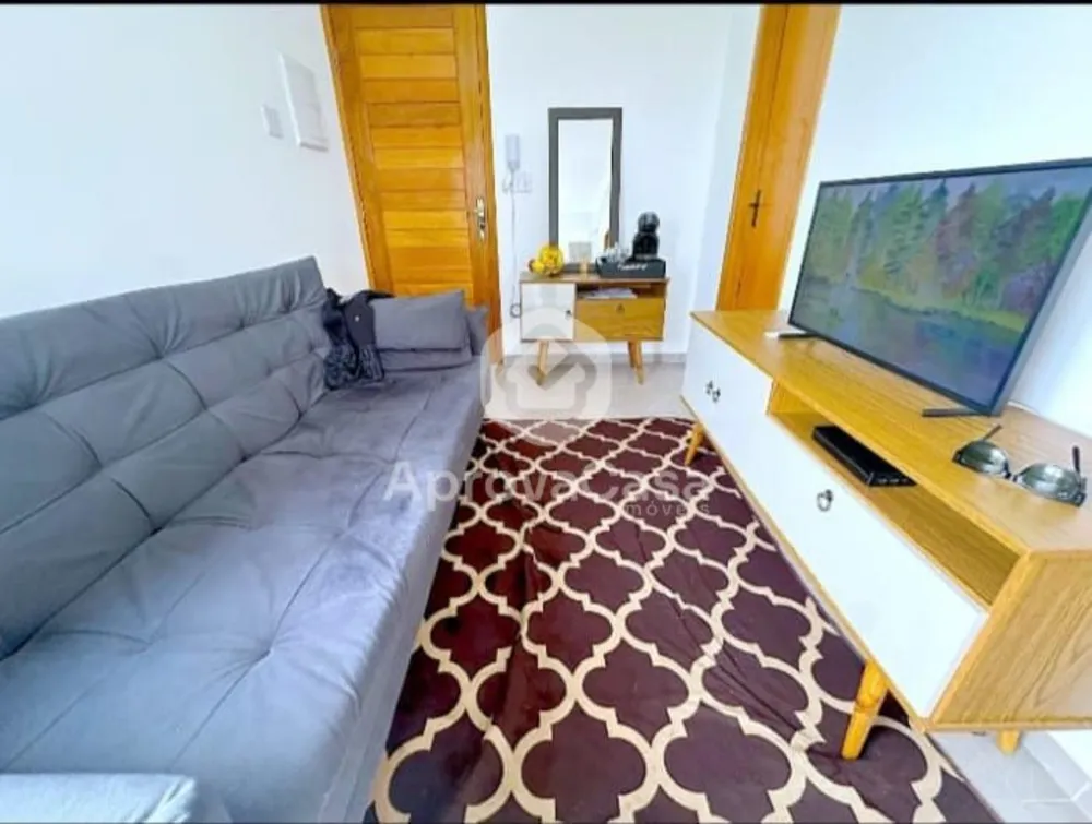 Apartamento, 2 quartos, 81 m² - Foto 5