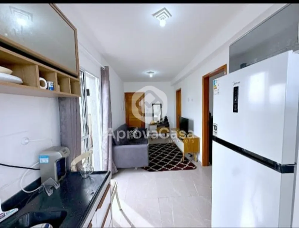 Apartamento, 2 quartos, 81 m² - Foto 4