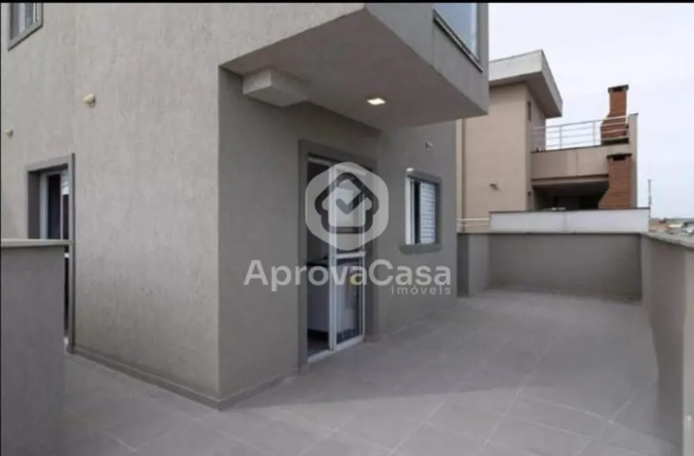Apartamento, 2 quartos, 81 m² - Foto 2