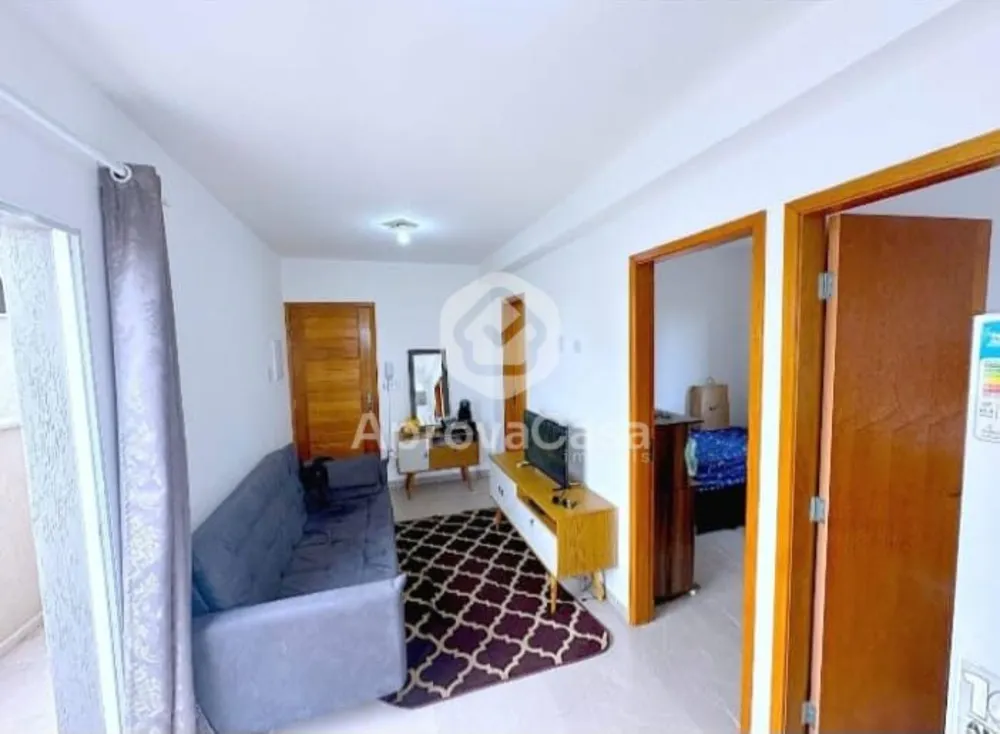 Apartamento, 2 quartos, 81 m² - Foto 8