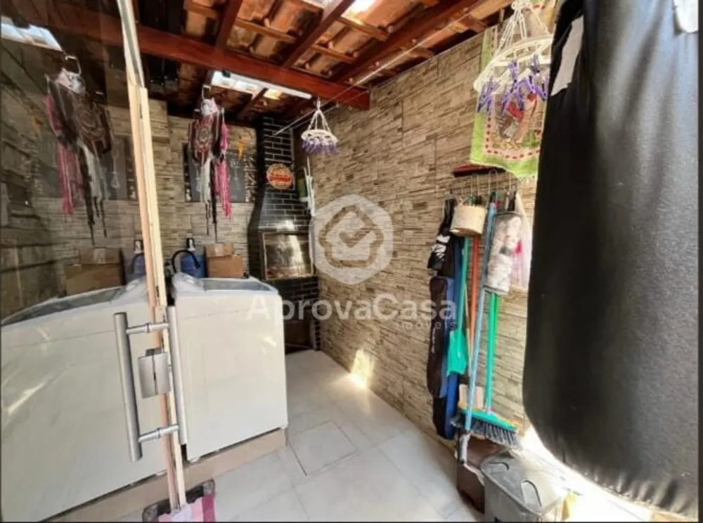 Sobrado, 2 quartos, 63 m² - Foto 15