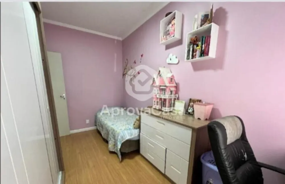 Sobrado, 2 quartos, 63 m² - Foto 12