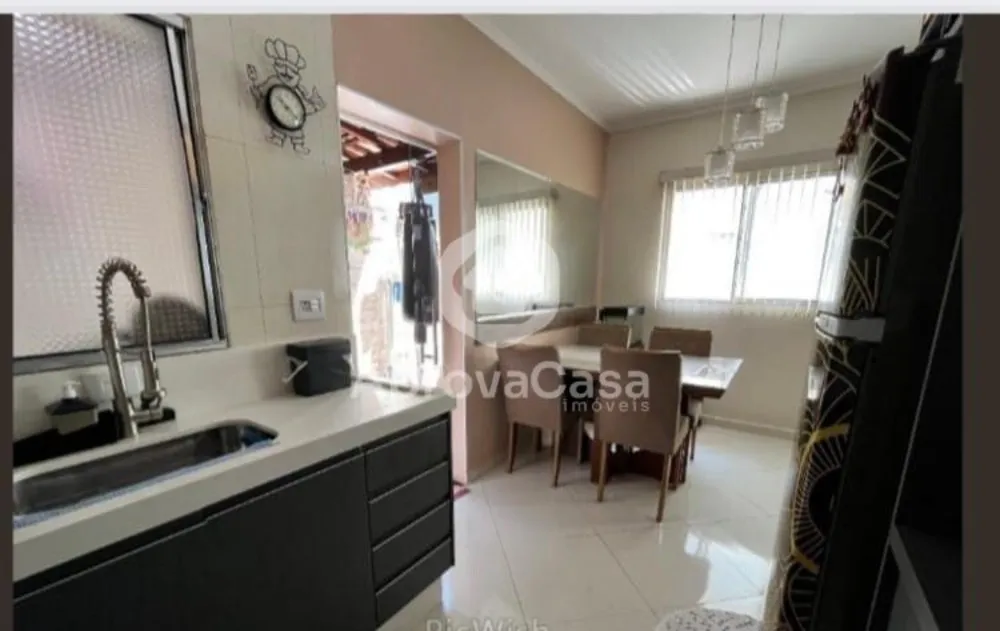 Sobrado, 2 quartos, 63 m² - Foto 8