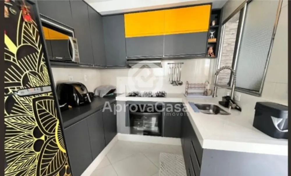 Sobrado, 2 quartos, 63 m² - Foto 6