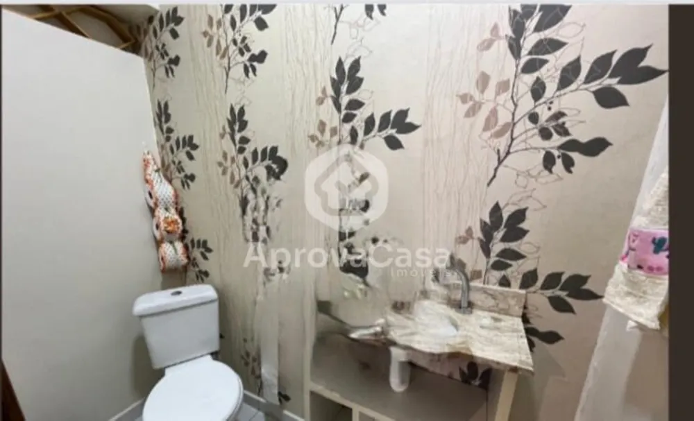 Sobrado, 2 quartos, 63 m² - Foto 14