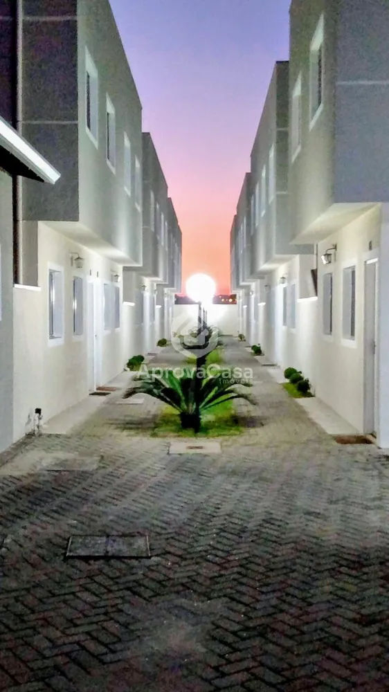 Sobrado, 2 quartos, 63 m² - Foto 16