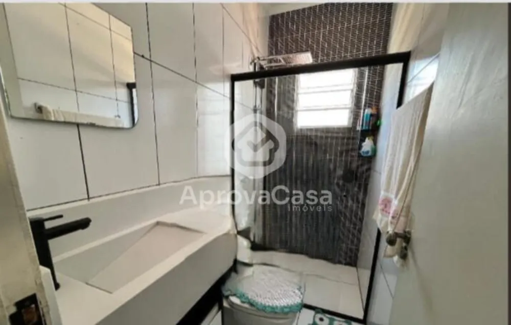 Sobrado, 2 quartos, 63 m² - Foto 13