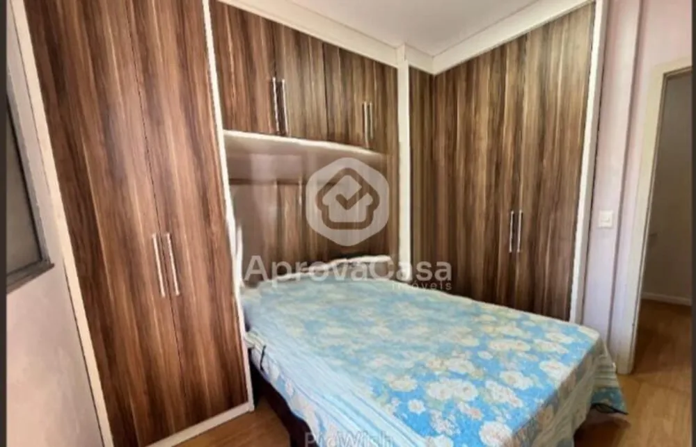Sobrado, 2 quartos, 63 m² - Foto 10
