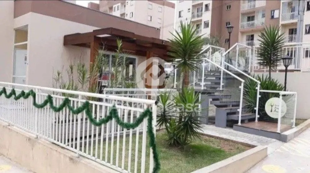 Apartamento, 2 quartos, 53 m² - Foto 19
