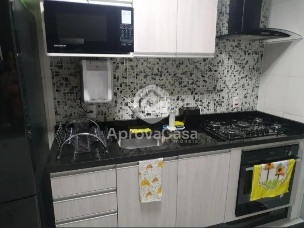 Apartamento, 2 quartos, 53 m² - Foto 6