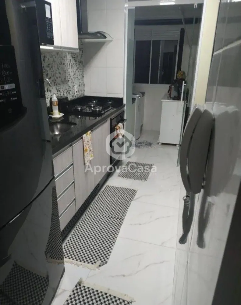 Apartamento, 2 quartos, 53 m² - Foto 7