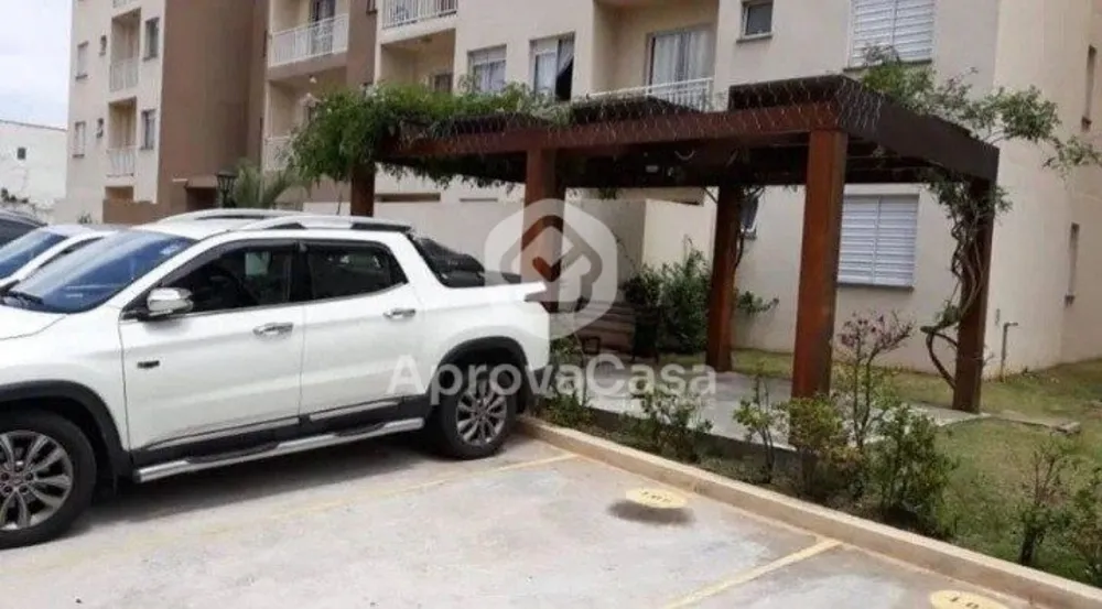 Apartamento, 2 quartos, 53 m² - Foto 16