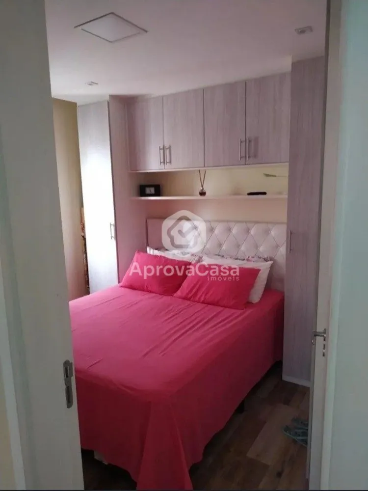 Apartamento, 2 quartos, 53 m² - Foto 10