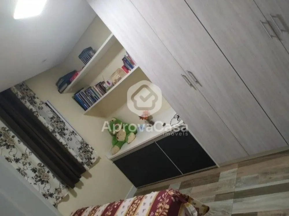 Apartamento, 2 quartos, 53 m² - Foto 9