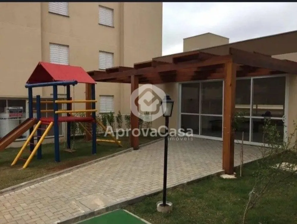 Apartamento, 2 quartos, 53 m² - Foto 17