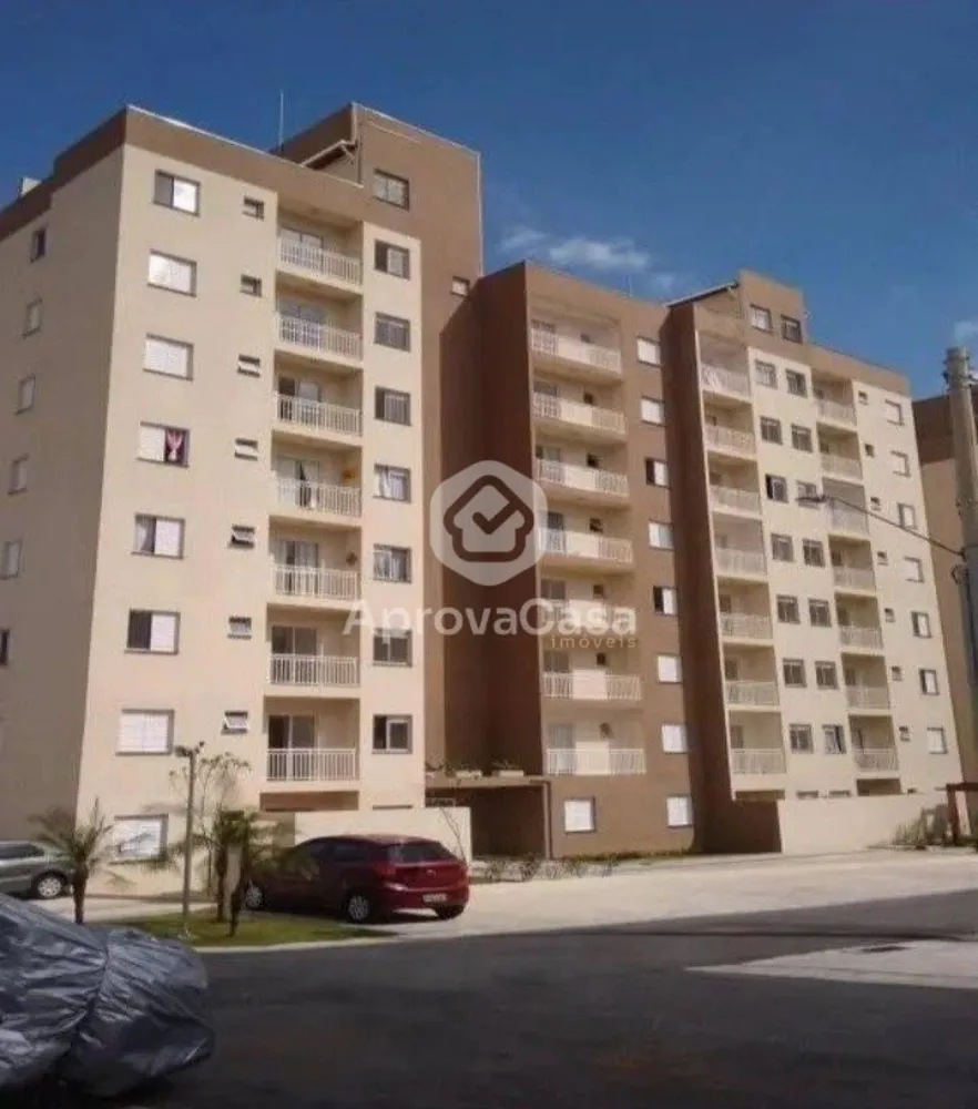 Apartamento, 2 quartos, 53 m² - Foto 20