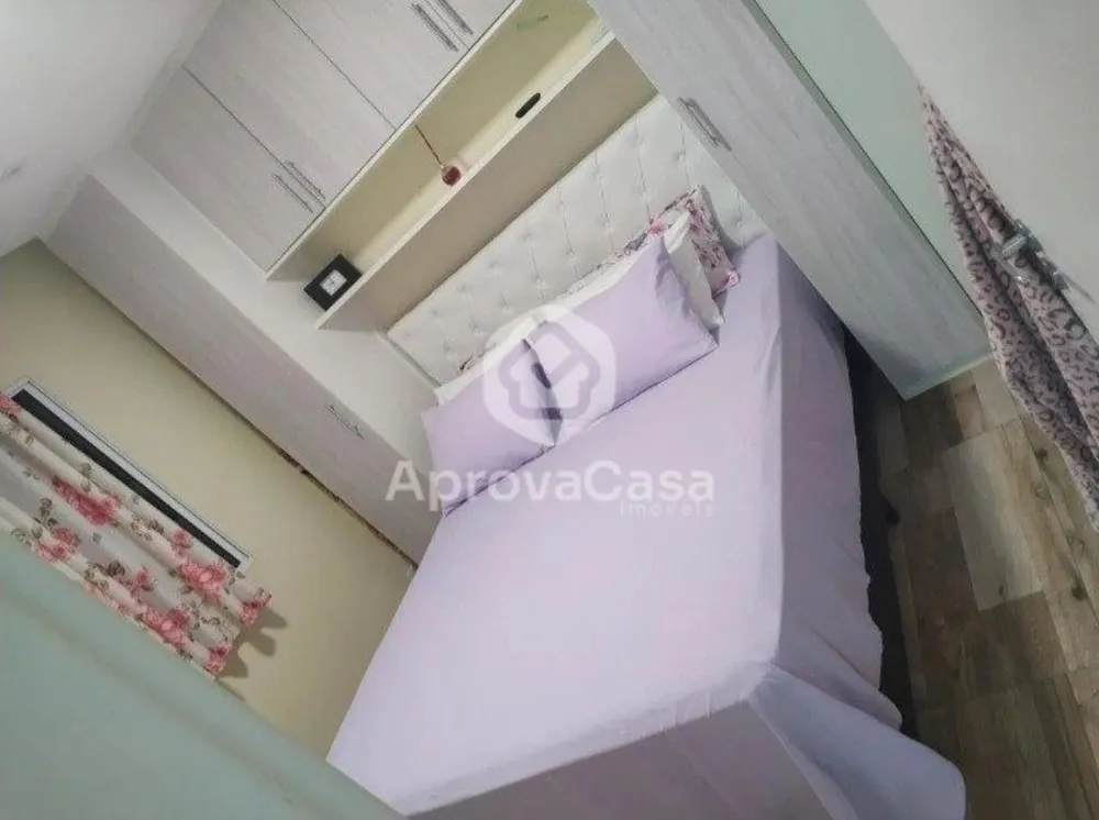 Apartamento, 2 quartos, 53 m² - Foto 8