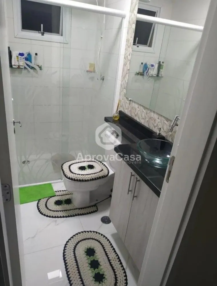 Apartamento, 2 quartos, 53 m² - Foto 11