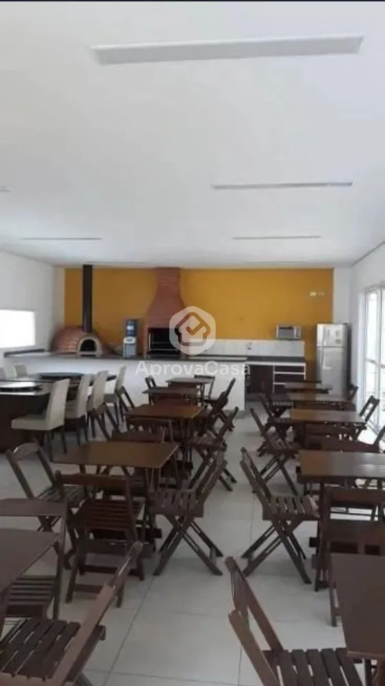 Apartamento, 2 quartos, 53 m² - Foto 15