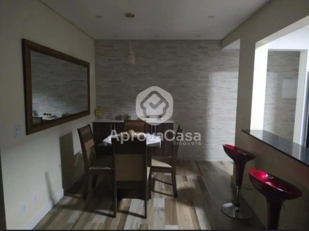 Apartamento, 2 quartos, 53 m² - Foto 3