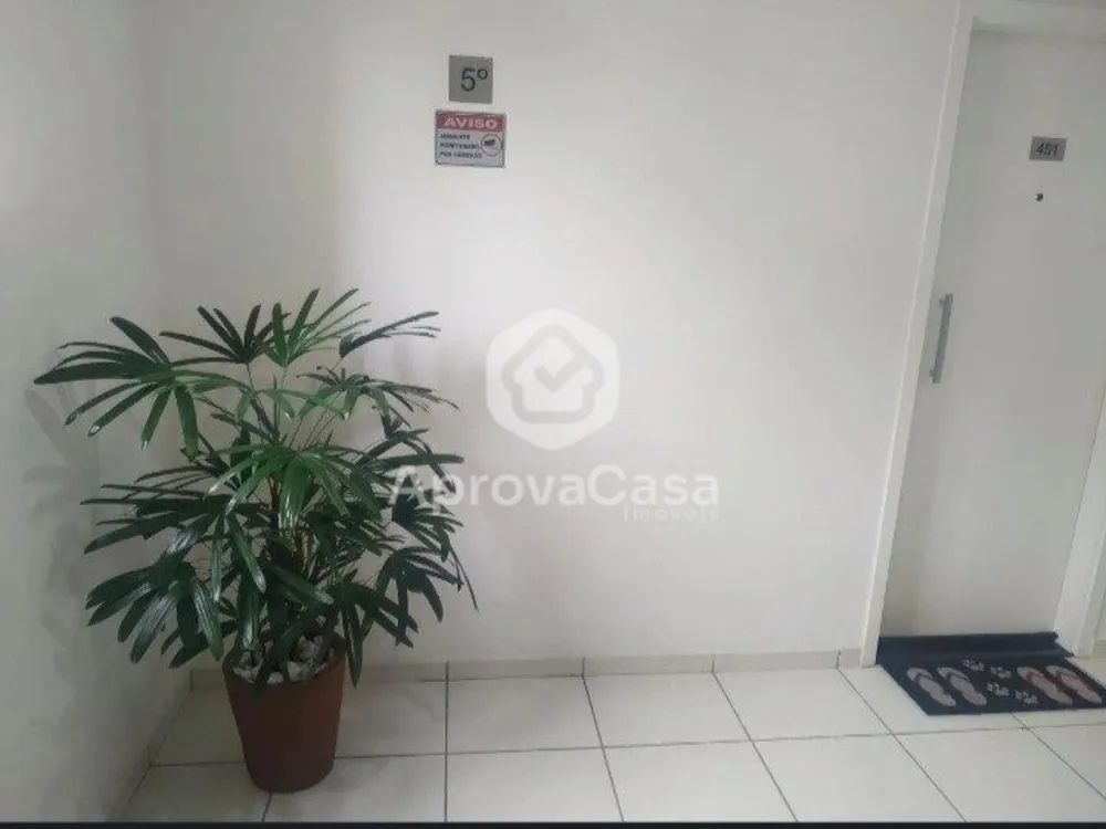 Apartamento, 2 quartos, 53 m² - Foto 12