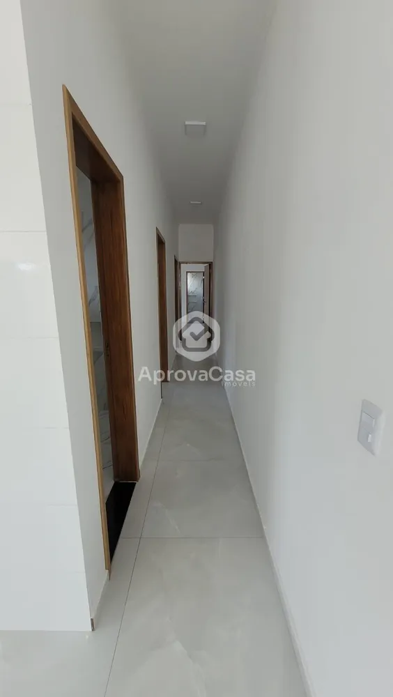 Casa, 3 quartos, 96 m² - Foto 6